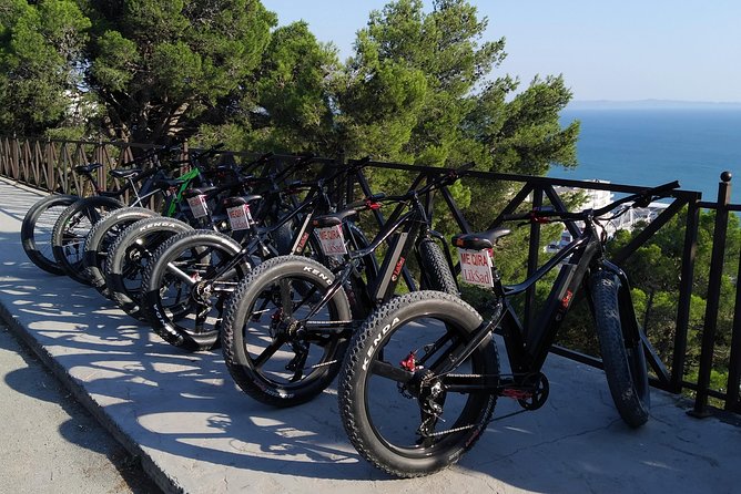 Tirana Day Tour with Electric Bikes - The vibe from LikSad e-Bike: service and less-touristy choices