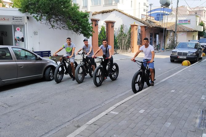 Tirana Day Tour with Electric Bikes - Timing and hours: fitting it into your Tirana day