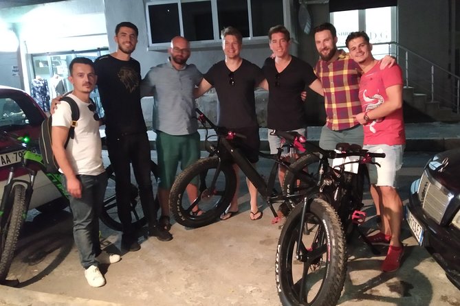 Tirana Day Tour with Electric Bikes - Price, group discounts, and how to decide what you get