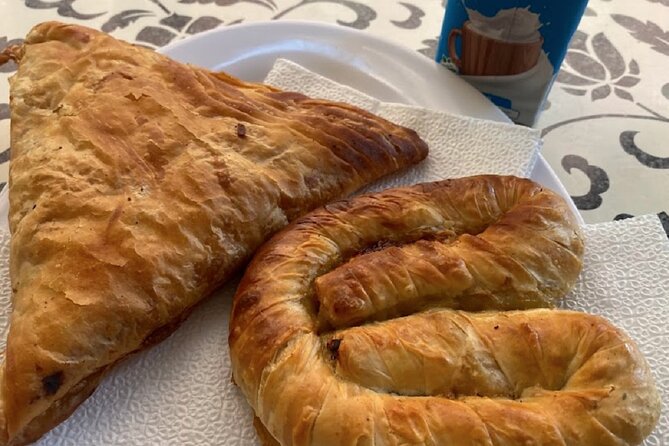 Tirana Guided Street Food Gems Tour (6 dishes, 1 sweet and drink) - Price and what $72.25 really buys you