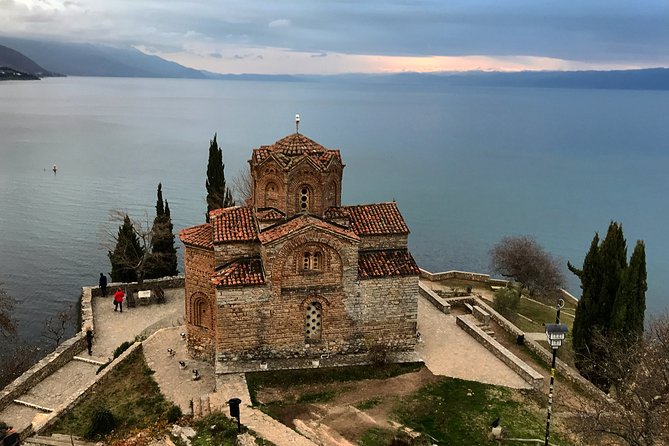 Tirana ⇔ Ohrid, North Macedonia - Pickup Timing in Tirana and Durres (The Part That Can Make or Break Your Day)