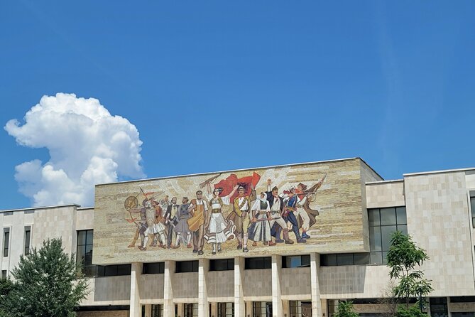Tirana’s Communist Past: A Tasting Tour with Traditional Lunch - Key highlights you should know