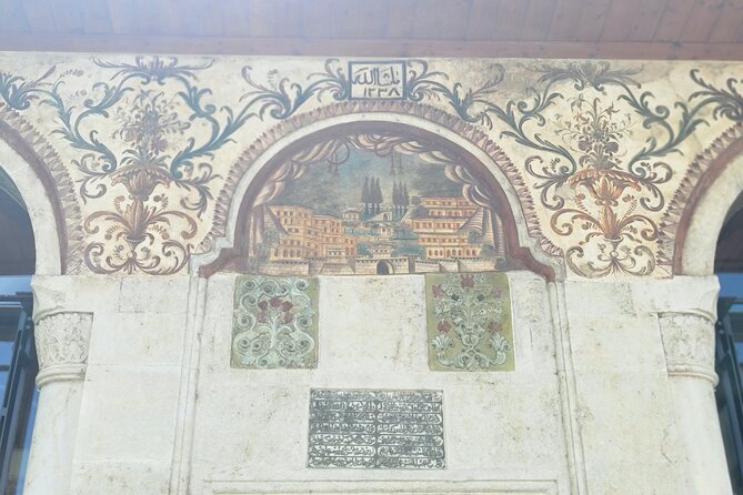 Tirana’s Communist Past: A Tasting Tour with Traditional Lunch - House of Leaves: Sigurimi, secret surveillance, and why the building matters