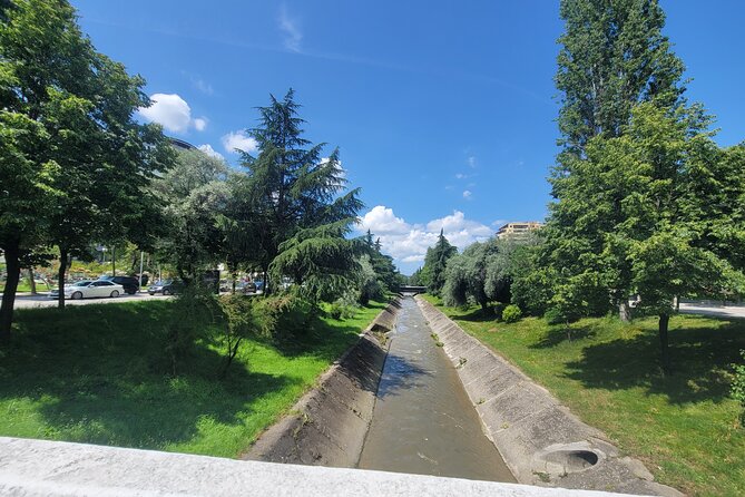 Tirana’s Communist Past: A Tasting Tour with Traditional Lunch - Timing and pacing: a half-day that doesn’t feel like a sprint