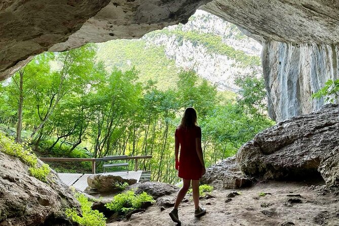 Tirana Semi-Private Hiking Tour of Pellumbas Cave & Erzeni Canyon - Erzeni Canyon Panoramas, Plus the Kind of Surprise That Makes the Hike Memorable