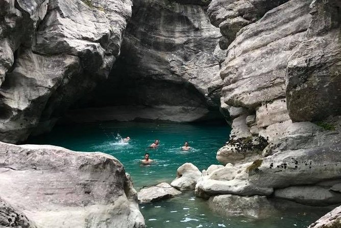 Tirana Semi-Private Hiking Tour of Pellumbas Cave & Erzeni Canyon - The Cave Visit Timeline, What You Can Expect Day-Of