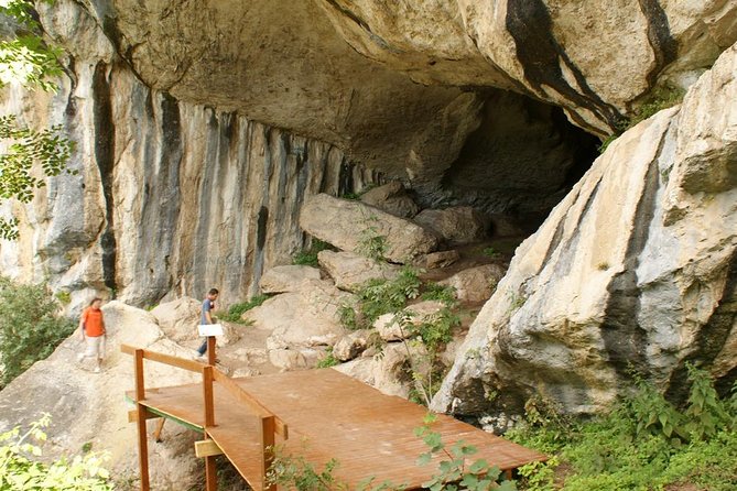 Tirana Semi-Private Hiking Tour of Pellumbas Cave & Erzeni Canyon - Price and Value: Paying for Transport, Tickets, and a Guide
