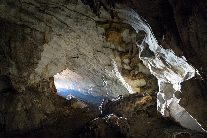 Tirana Semi-Private Hiking Tour of Pellumbas Cave & Erzeni Canyon - What to Bring for Pellumbas and a Full Day in the Hills