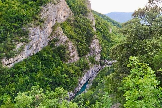 Tirana Semi-Private Hiking Tour of Pellumbas Cave & Erzeni Canyon - Who This Semi-Private Hike Suits Best
