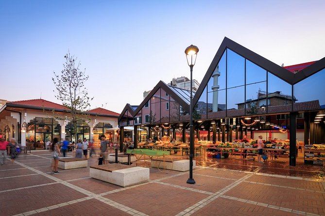 Tirana Sightseeing Walking Tour - Price and Value: Is $38.53 Worth Your Time?