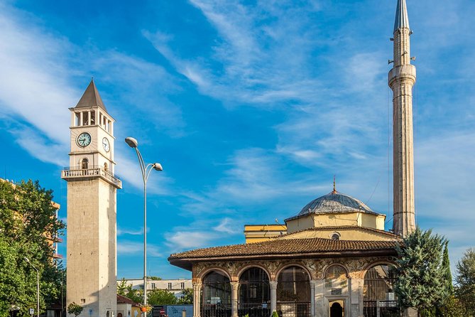 Tirana Sightseeing Walking Tour - How the Guide Shapes Your Experience (And Why That Matters)