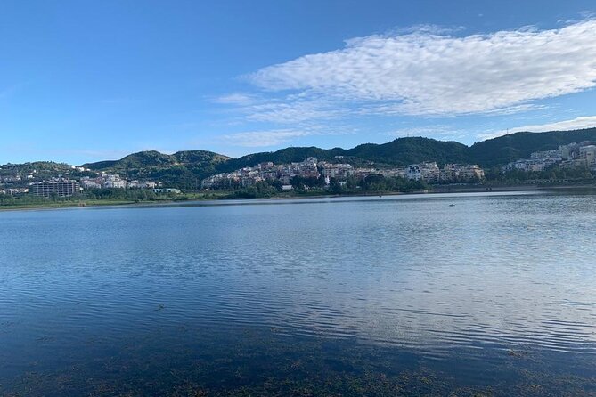 Tirana Sightseeing Walking Tour - Where You Start, How You Get There, and What to Expect