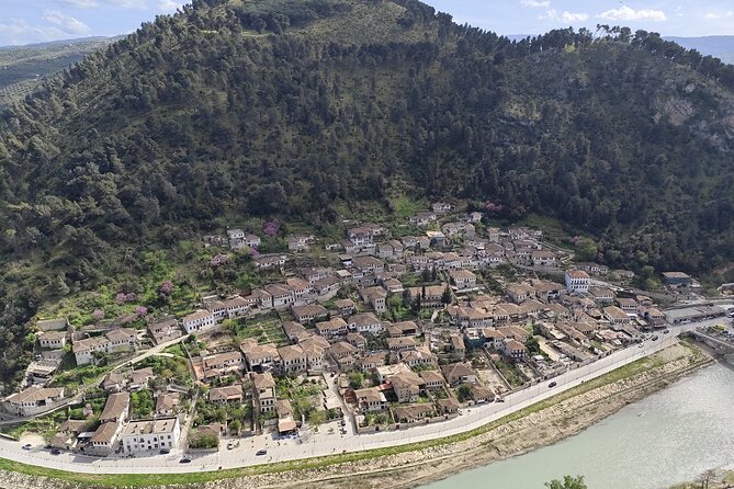 Tirana to Berat By Eden: Private day trip - Key highlights to know before you go