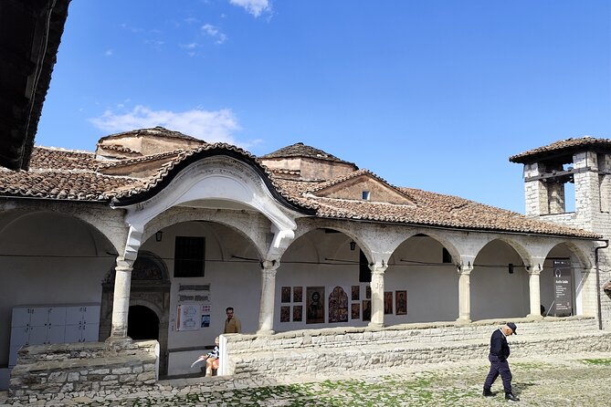 Tirana to Berat By Eden: Private day trip - Pickup, ride comfort, and why private transport matters here
