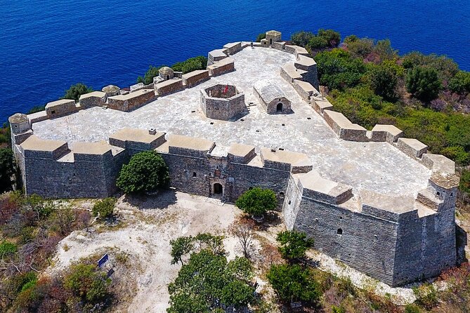 Tirana to Ksamil and Saranda Bus - Weather, Group Size, and the Small Details That Matter