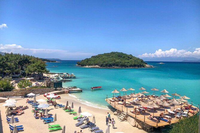 Tirana to Ksamil and Saranda Bus - Should You Book This Tirana to Ksamil and Saranda Bus?