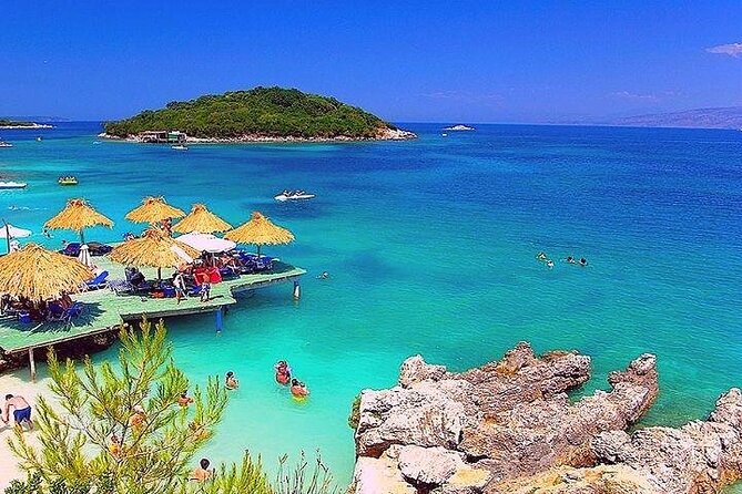 Tirana to Ksamil and Saranda Bus - FAQ