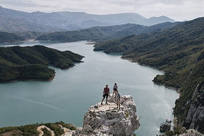 Tirana Trip to Bovilla Lake and Gamti Mountain Hiking View - Tips to Get the Most From Bovilla and Gamti
