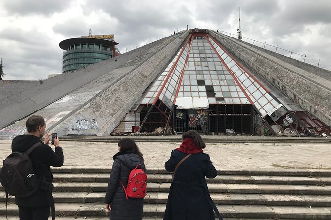 Tirana Walking Tour - Key highlights you will feel on the street