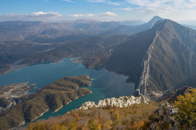 Tirana Walking Tour and Bovilla Lake (3-6 Pax) - Price and value: what $109.48 buys you for a full Tirana plus nature day