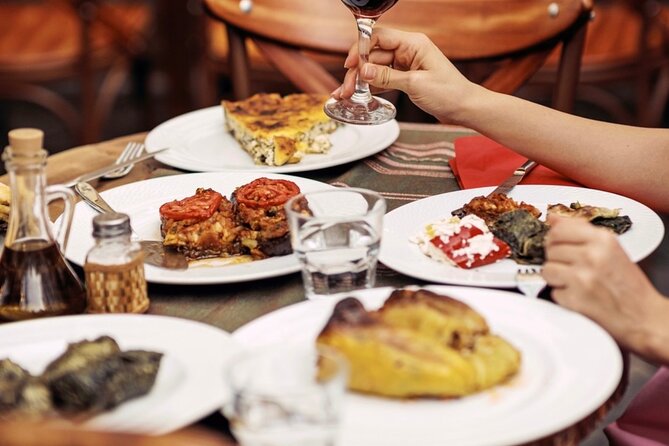 Tirana Walking Tour around the Historic Centre - Key Highlights Worth Booking For