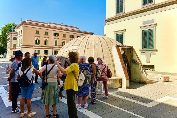 Tirana Walking Tour around the Historic Centre - Tirana Castle (Fortress of Justinian) and Saint Paul Cathedral: Byzantine Roots and a Modern Church Face