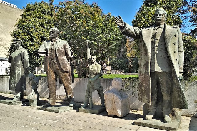 Tirana Walking Tour, Extra Virgin Olive Oil and Raki Tasting - Skanderbeg Square to the Clock Tower: getting your bearings fast