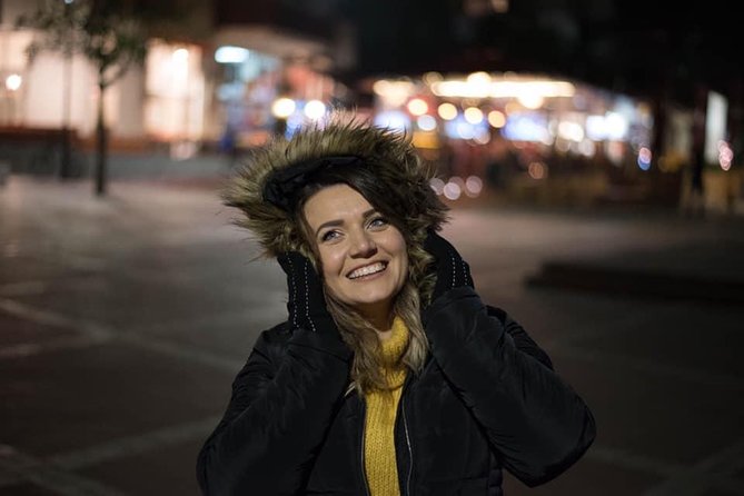 Tirana Walking Tour: History, Culture &Gems by a Passionate Guide - Getting Your Tirana Bearings Fast at Skanderbeg Square