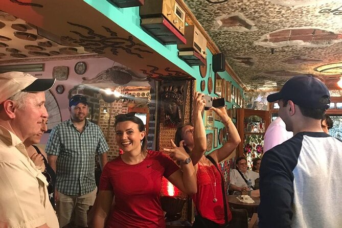 Tirana Walking Tour: History, Culture &Gems by a Passionate Guide - Skanderbeg Square to Sulejman Pasha Square, Two Ways to Read the City