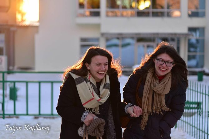 Tirana Walking Tour: History, Culture &Gems by a Passionate Guide - Kapllan Pasha’s Tomb and Toptani Sarajet, Old Tirana in Stone and Wood