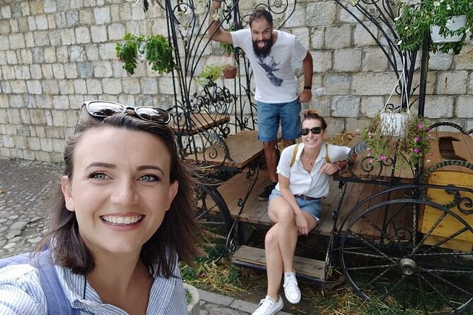 Tirana Walking Tour: History, Culture &Gems by a Passionate Guide - Rakia Included and the Real Reason This Tour Feels Personal