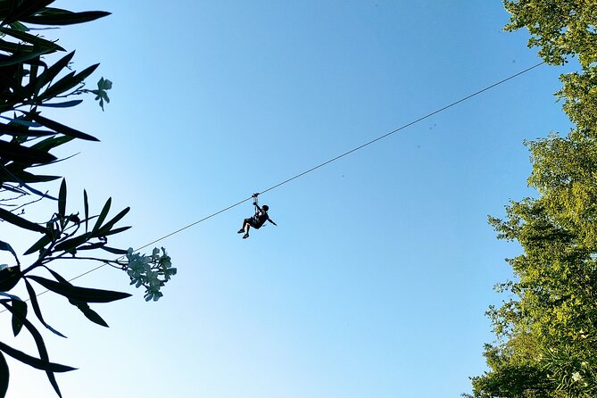 Tirana Zipline Adventure in Petrelë – Albania’s First Zipline - Key things I’d circle before you go