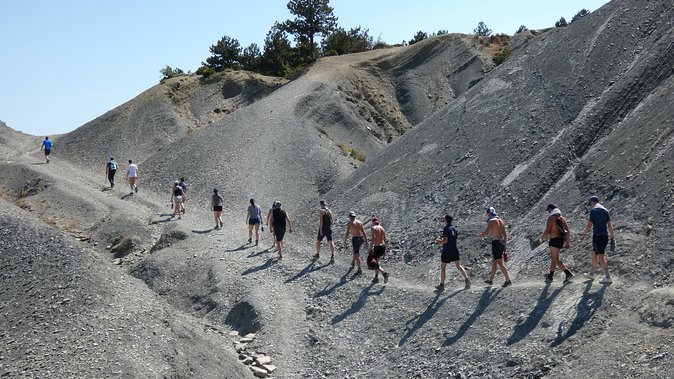 TOMOR MOUNTAIN HIKING from Berat by 1001 Albanian Adventures - Price of $114.15: what feels like value here