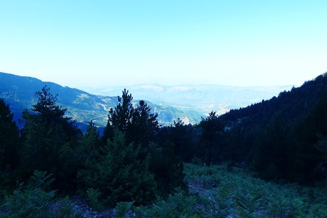 TOMOR MOUNTAIN HIKING from Berat by 1001 Albanian Adventures - Timing, weather, and how to avoid a wasted morning