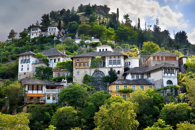 Tour Gjirokaster,Blue Eye & Lekursi Castle - Key Points You’ll Care About