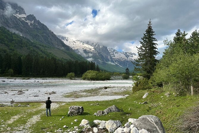 Tour of Komani, Valbona, Thethi, Blue Eye in three days - Key highlights to know before you go