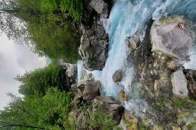 Tour of Komani, Valbona, Thethi, Blue Eye in three days - Theth National Park: what you get when you step into the protected zone
