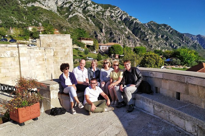 Tour of Kruja and Wine Tasting in one Day from Tirana - Krujë Castle: Skanderbeg, Ottoman pressure, and layered sites