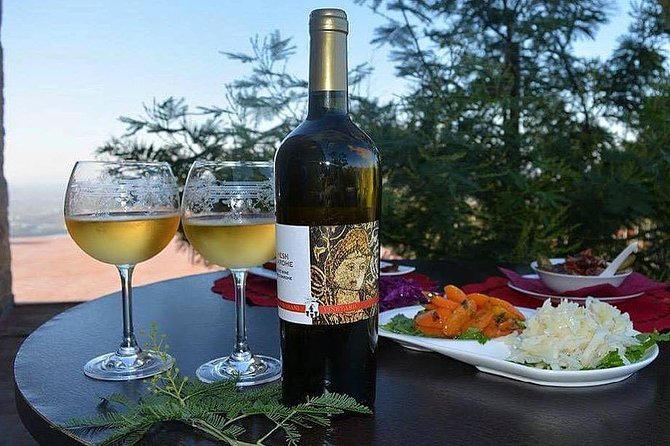 Tour of Kruja and Wine Tasting in one Day from Tirana - Museumi Gjergj Kastrioti (Skenderbeu): a story told through changing styles
