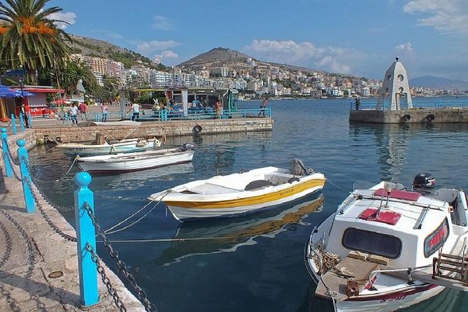 Tour of Saranda - Key highlights to look for on this Saranda tour
