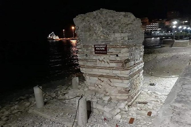 Tour of Saranda - Guide impact: why interpretation matters more than you think