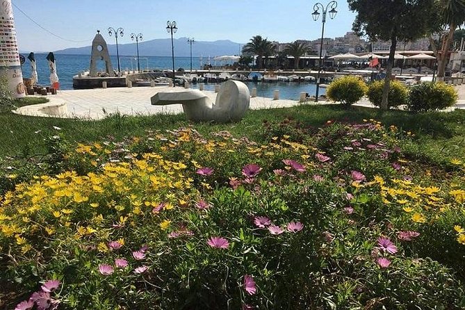 Tour of Saranda - Price and value: is $66.79 worth it for Saranda?