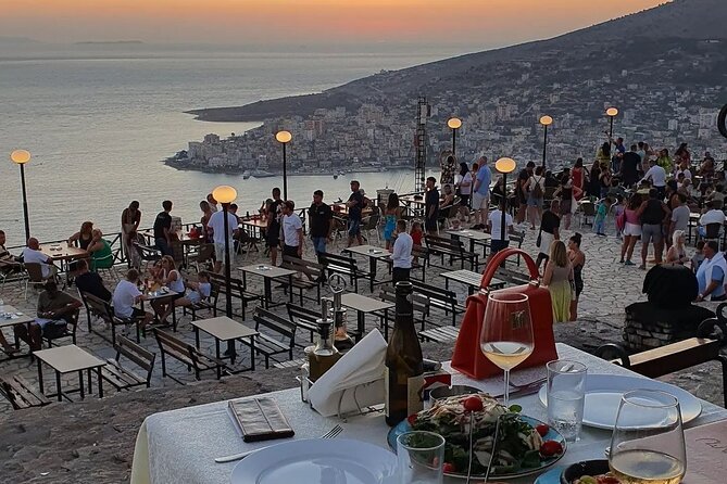 Tour to Blue Eye and Lekursi Castle from Saranda - What to pack and wear for Blue Eye and a hilltop fort