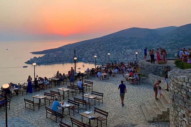 Tour to Blue Eye and Lekursi Castle from Saranda - Who this tour is best for