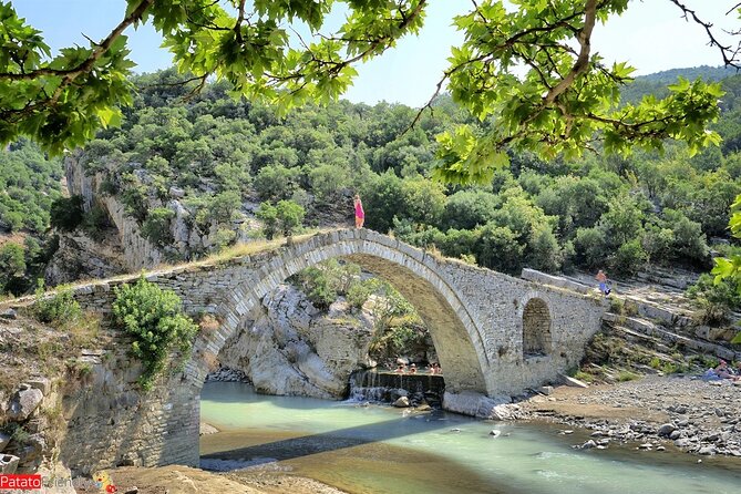 Tour to Thermal Baths of Permet and exploring Langarica Canyon - Key Highlights Worth Booking For