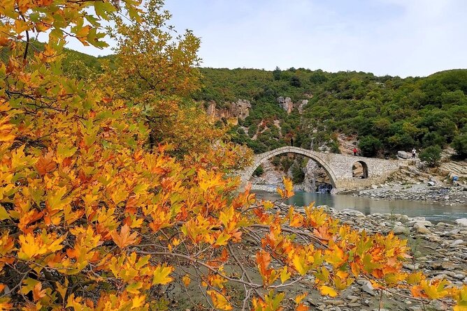 Tour to Thermal Baths of Permet and exploring Langarica Canyon - Why This Permet Baths Plus Canyon Day Works So Well