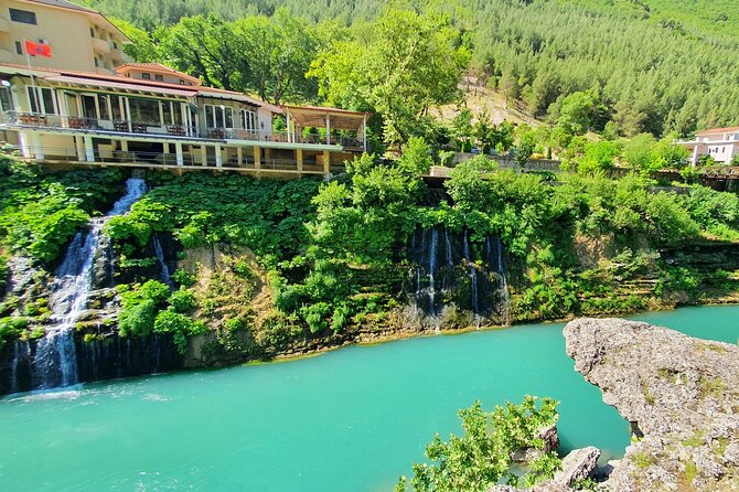 Tour to Thermal Baths of Permet and exploring Langarica Canyon - What to Bring (And What You Can Skip)