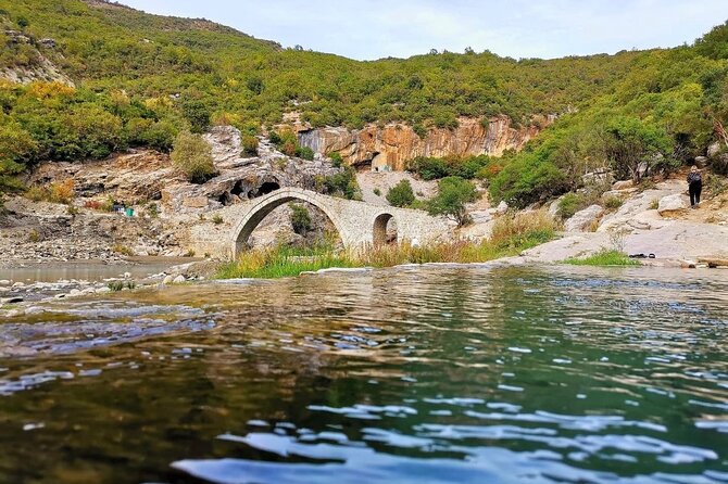 Tour to Thermal Baths of Permet and exploring Langarica Canyon - Price and Value: What You Get for $151.39 Per Person