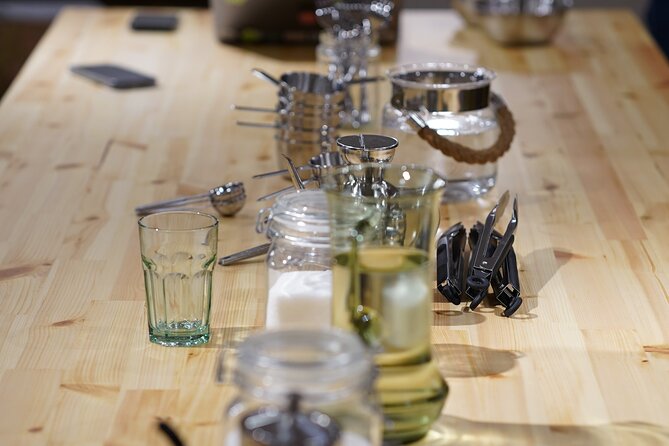 Traditional Albanian Cooking Class in Tirana with Raki Tasting - Where you start, where you finish, and what to do when you arrive