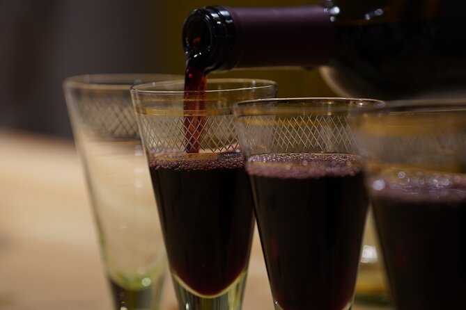 Traditional Albanian Cooking Class in Tirana with Raki Tasting - Value in plain terms: what you pay for at $53.21